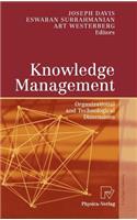 Knowledge Management
