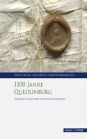 1100 Jahre Quedlinburg