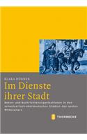 Im Dienste Ihrer Stadt