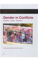 Gender in Conflicts