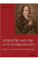 Literature and the Cult of Personality