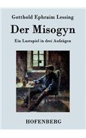 Der Misogyn
