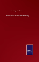 Manual of Ancient History