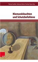 Niemandsbuchten Und Schutzbefohlene