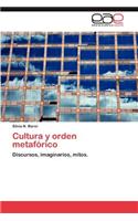 Cultura y Orden Metaforico