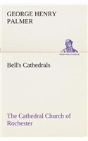 Bell's Cathedrals