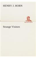 Strange Visitors