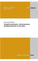 Cognitive Principles, Critical Practice