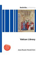 Vatican Library