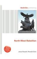 North-West Rebellion