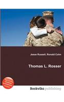Thomas L. Rosser: (English)