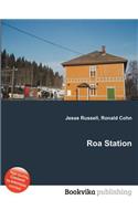 Roa Station