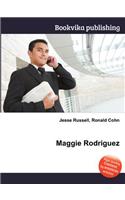 Maggie Rodriguez