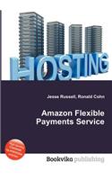 Amazon Flexible Payments Service