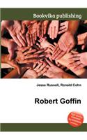Robert Goffin: (English)