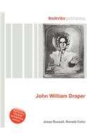 John William Draper