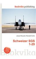 Schweizer Sgs 1-29