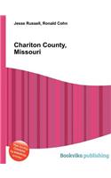 Chariton County, Missouri