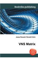 Vns Matrix