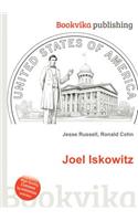 Joel Iskowitz: (English)
