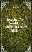 Sprachen Von Nord-Ost-Afrika. (German Edition)