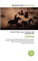 Gelding: (English)