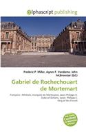 Gabriel de Rochechouart de Mortemart: (English)