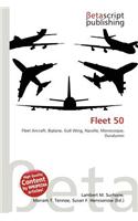 Fleet 50: (English)