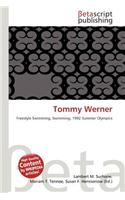Tommy Werner: (English)