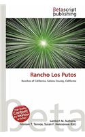 Rancho Los Putos: (English)