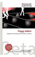 Peggy Adam