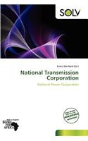 National Transmission Corporation