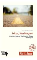 Tekoa, Washington