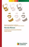 Revista Woman