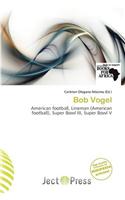 Bob Vogel