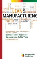 Otimização do Processo Usinagem da Solda Topo