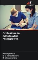 Occlusione in odontoiatria restaurativa