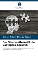 Ethnomathematik der Caeteuara-Keramik