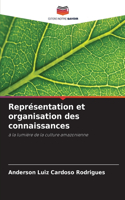 Représentation et organisation des connaissances