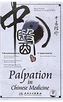 Palpation in Chinese Medicine