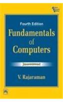 Fundamentals of Computers