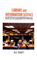 Library and Information Science