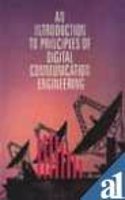 An Introduction To Principles Of Digital Comm. Engineering