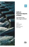 Indirect Economic Impacts of Dams