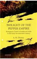 Twilight of the Pepper Empire