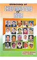 Directory of Chief Ministers