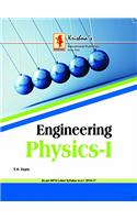 Engg. Physics - I