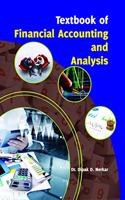 Textbook of Financial Accounting and Analysis