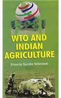 WTO and Indian Agriculture