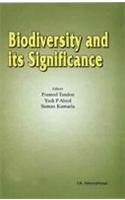 Biodiversity and its Significance